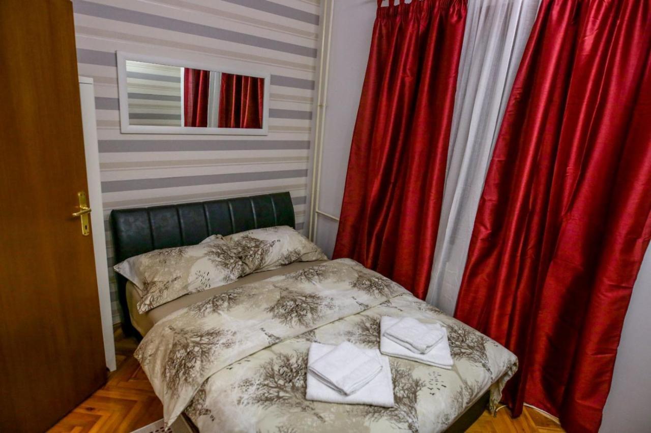 Silver Zarkovo Экстерьер фото